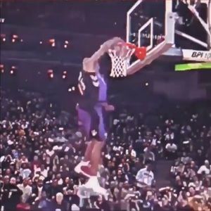 Meet your Posher, Victor